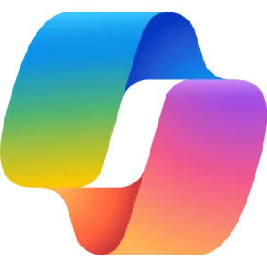 Microsoft copilot logo