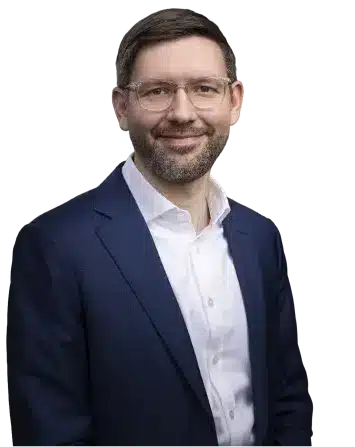 Prof. Dr. David Bendig