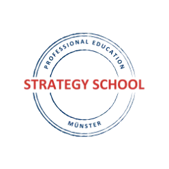 Strategy School ZErtifikat